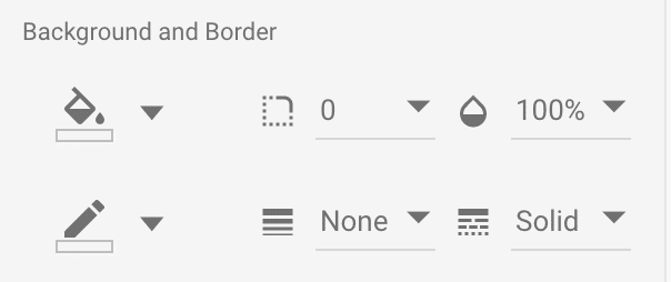 background border How to build a Google Data Studio Dashboard
